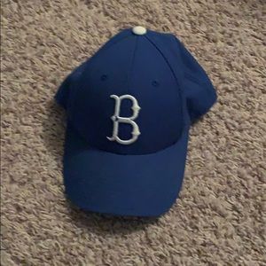 Brooklyn Dodgers Hat